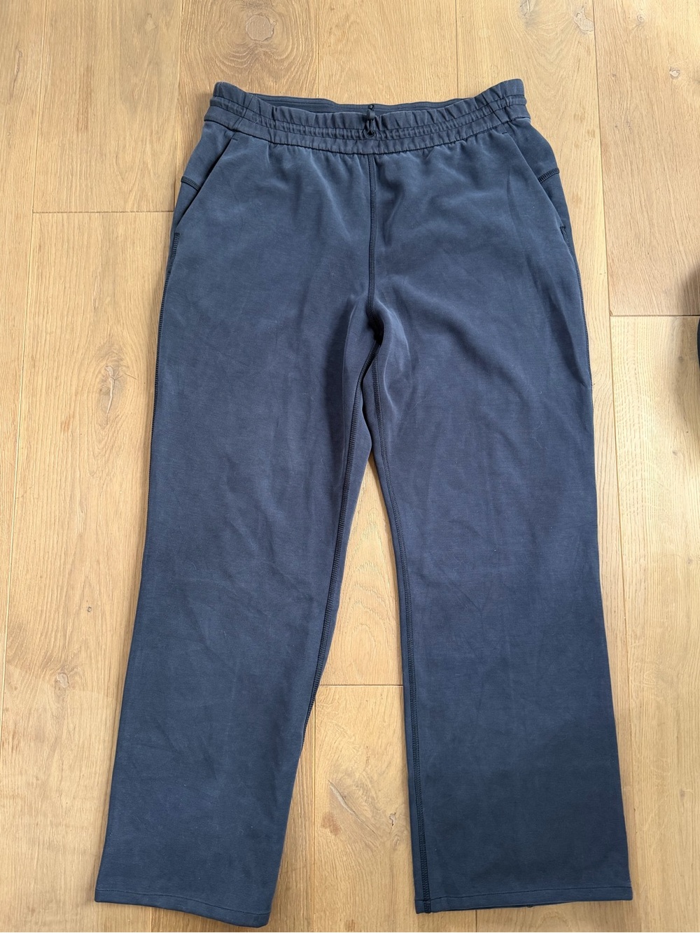 Lululemon Softstreme Mid-Rise Pant